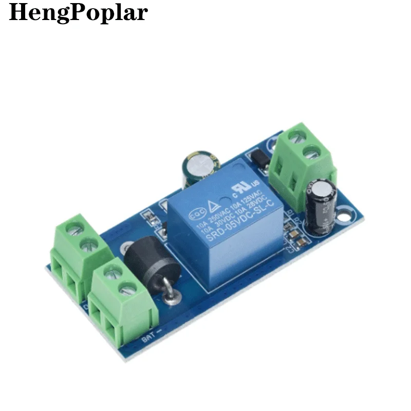 YX850 автоматическое переключение аккумулятора в режиме ожидания модуль литиевой