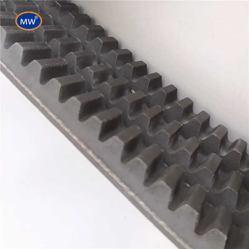 Высокое качество резины Авто v ВЕЛЬТ ремень вентилятора для резиновой