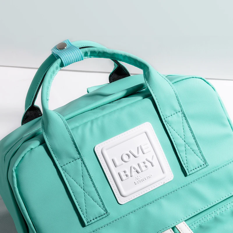 Sunveno термос для детских бутылочек сохраняющий тепло кормления сумка мам