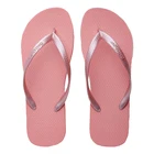 Шлепанцы женские на плоской подошве, уличная модная пляжная обувь с украшениями, удобные сандалии, шлепанцы 40, лето 2021