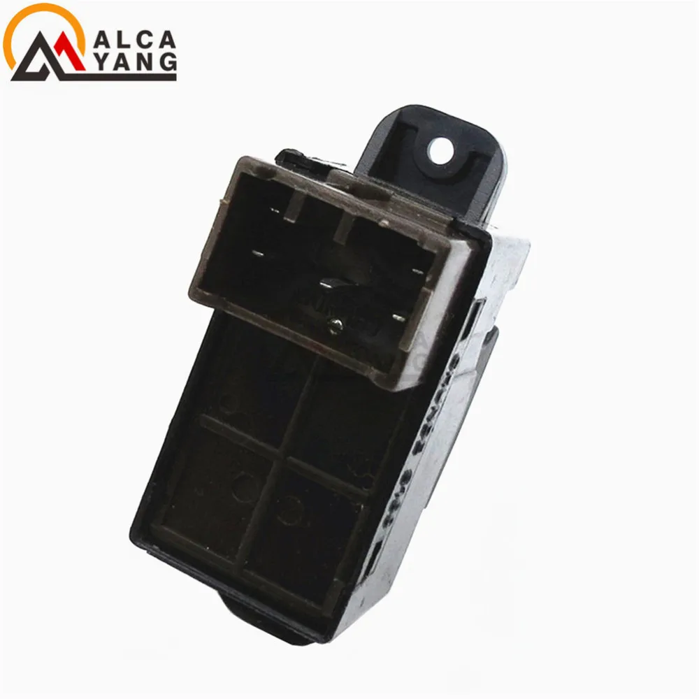Новый электрический стеклоподъемник для Hyundai Accent 2006 2010 93580 1E000 935801E000 немецкая