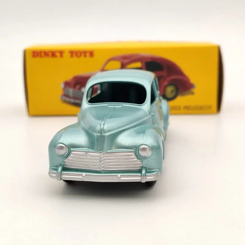 DeAgostini 1/43 Dinky toys 24R для P ~ 203 литья под давлением Ограниченная Коллекция| |
