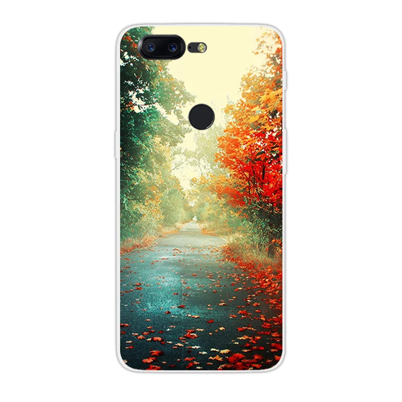 Тонкий чехол для телефона ZTE Blade V7 Lite 7 A2017 Mini Capa de Silicone Para OnePlus 5T 3T 2 5 1 + 3 | Мобильные