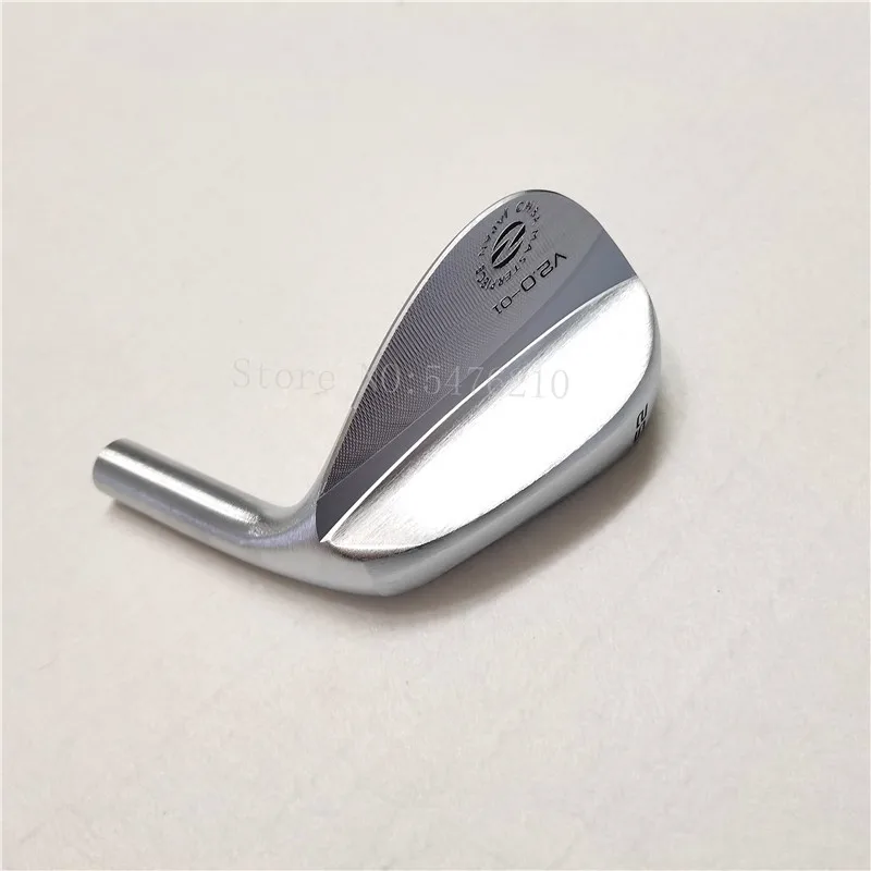 Мужские клюшки для гольфа задние 52 56. Лофт Гольф клиновидные без вала Бесплатная