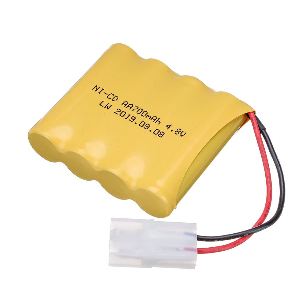 аккумулятор и зарядное устр