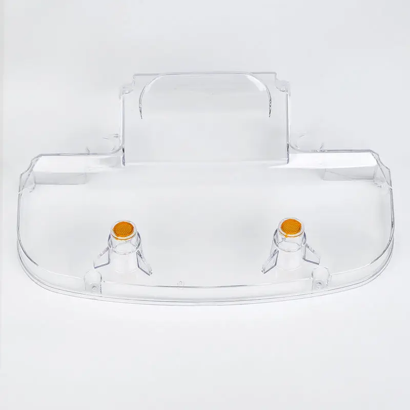 

Speedometer Gauge Instrument Cover Tachometer For Honda GoldWing GL1800 01-05