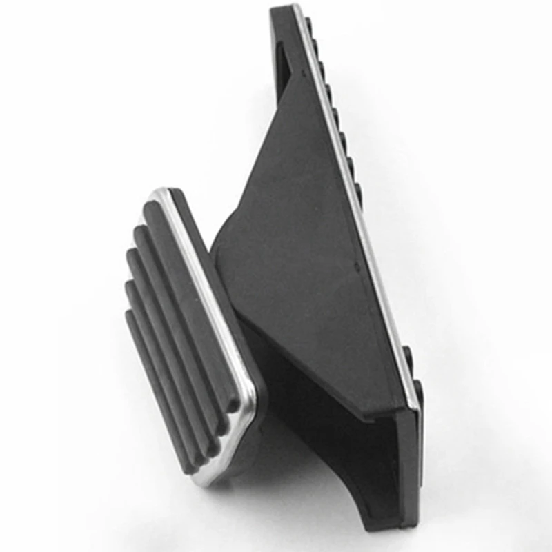 

Car Accessory Accelerator Gas Brake Modified Pedal Pad for Volvo XC90 V90 S90 V90 2015-2017 XC60 2018