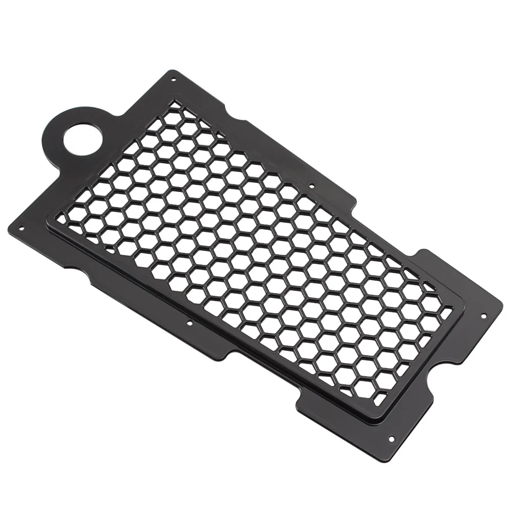 Мотоциклетная решетка радиатора для Harley softtail CLASSIC FLHC SLIM FLSL FAT BOB FXFB Moto