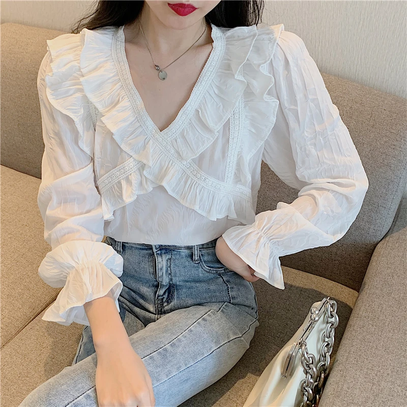 

Женские блузки МАЗ