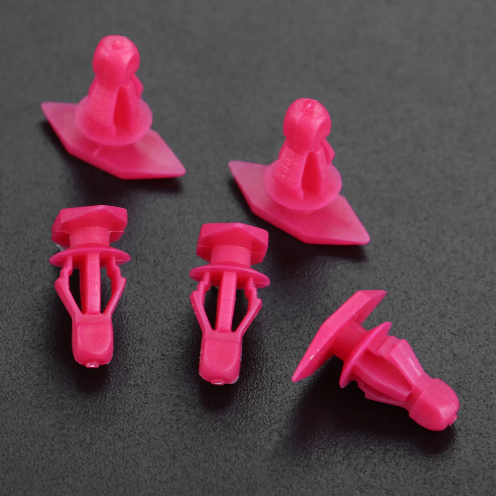 100 шт для Nissan пикап Грузовик Авто Специальные крепежи Замена уплотнительной