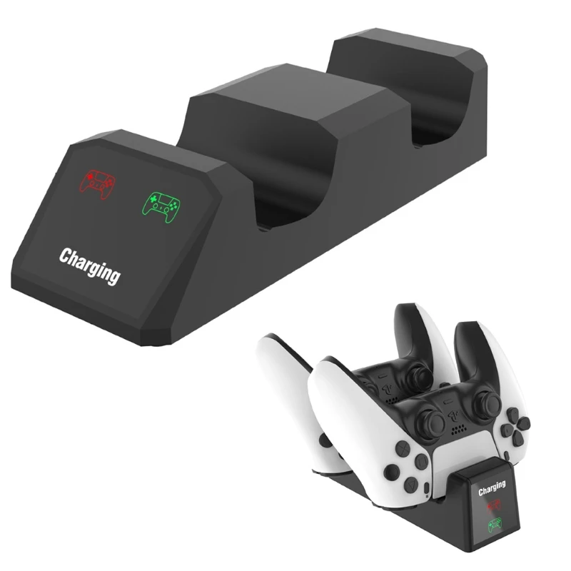 2021 Подставка для зарядки прочное портативное зарядное устройство беспроводная