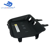 10w Car QI Wireless Charger For RAV4 2020 Charging Plate Wireless Phone Charger Accessories