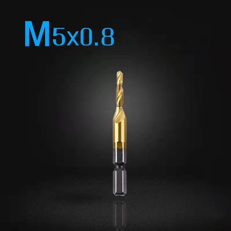 

Метчики для резьбы LIXIU M3-M10