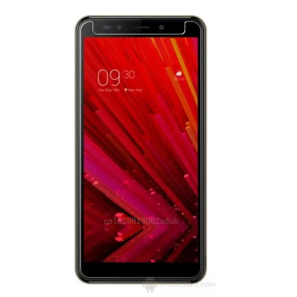 

Защитное стекло для DEXP G255, GL355, G355, B255, B260, 0,26 мм