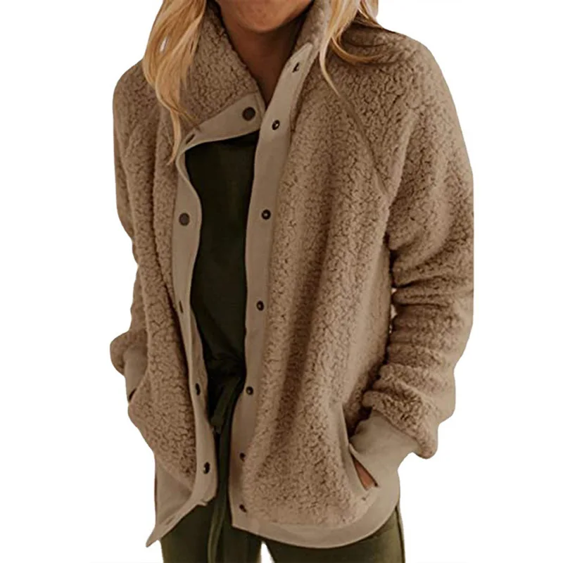 

Новая стильная женская шерстяная флисовая осенне-зимняя куртка с капюшоном Свитшот женские худи с графическим рисунком женские толстовки ...