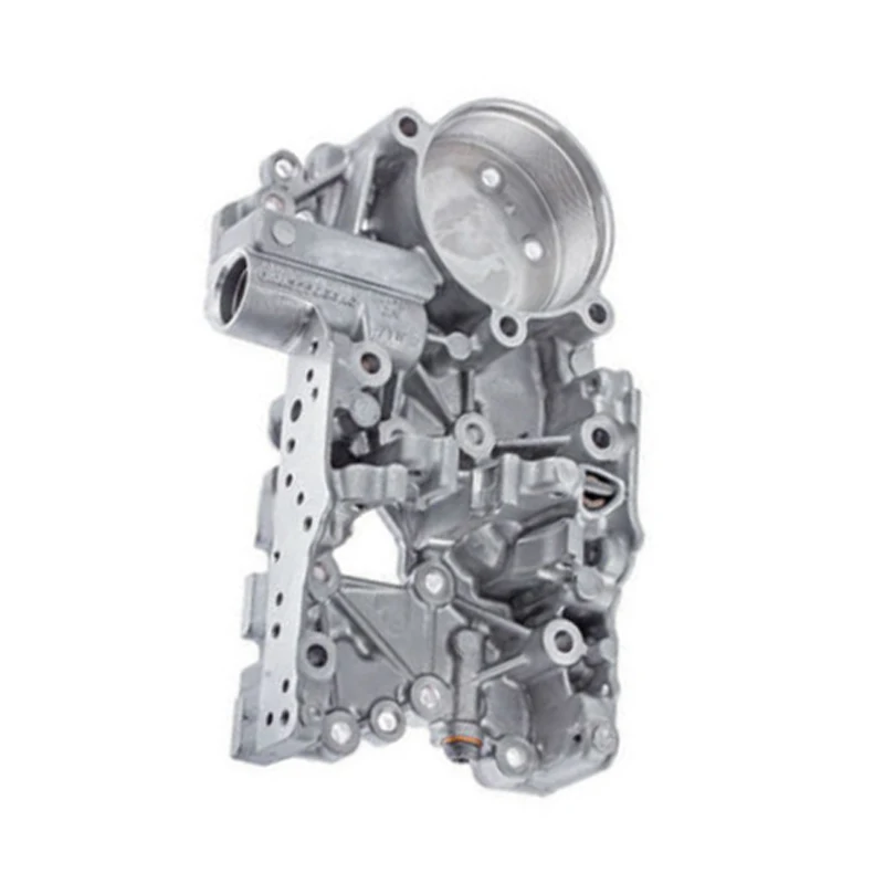 Комплект Valvebody DSG DQ200 0AM325066AC 0AM325066AE 0AM325066R для VW Tiguan Touran Beetle Jetta Skoda Octavia Audi A1 A3