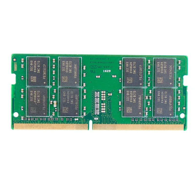 WAL     16  DDR4 2666  Pc4-2666 260Pin       