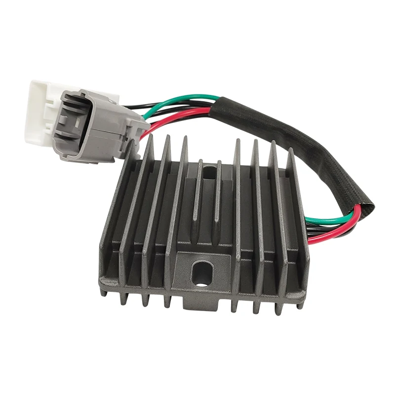 

Regulator Rectifier for Suzuki AN Burgman 650 2006 2011 32800-10G30 Suzuki VZR Intru r 1800 2006 2012 32800-10G30