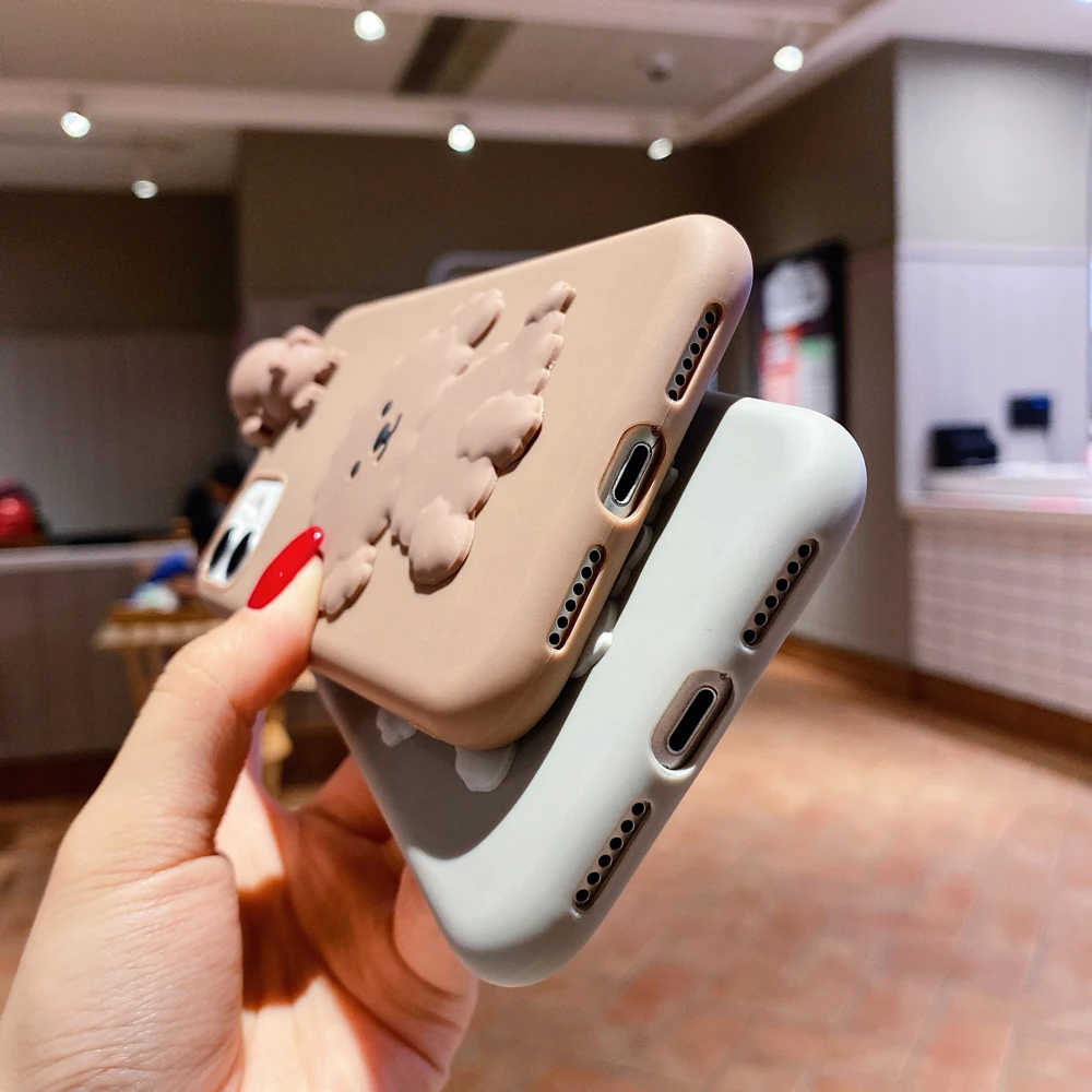 Силиконовый чехол для телефона Huawei Y9 Prime 2019 P20 lite P30 Pro Nova 2i 3i 5T | Мобильные телефоны