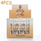 4 шт., Жидкая основа для макияжа с изменением цвета