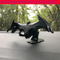 bat gravity sensor support sucker car gps mobile phone bracket stand car accessory 4 0 6 5 inch screen phone stand