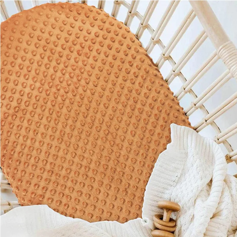 Мягкие эластичные простыни для детского чехла универсальные матраса песочные