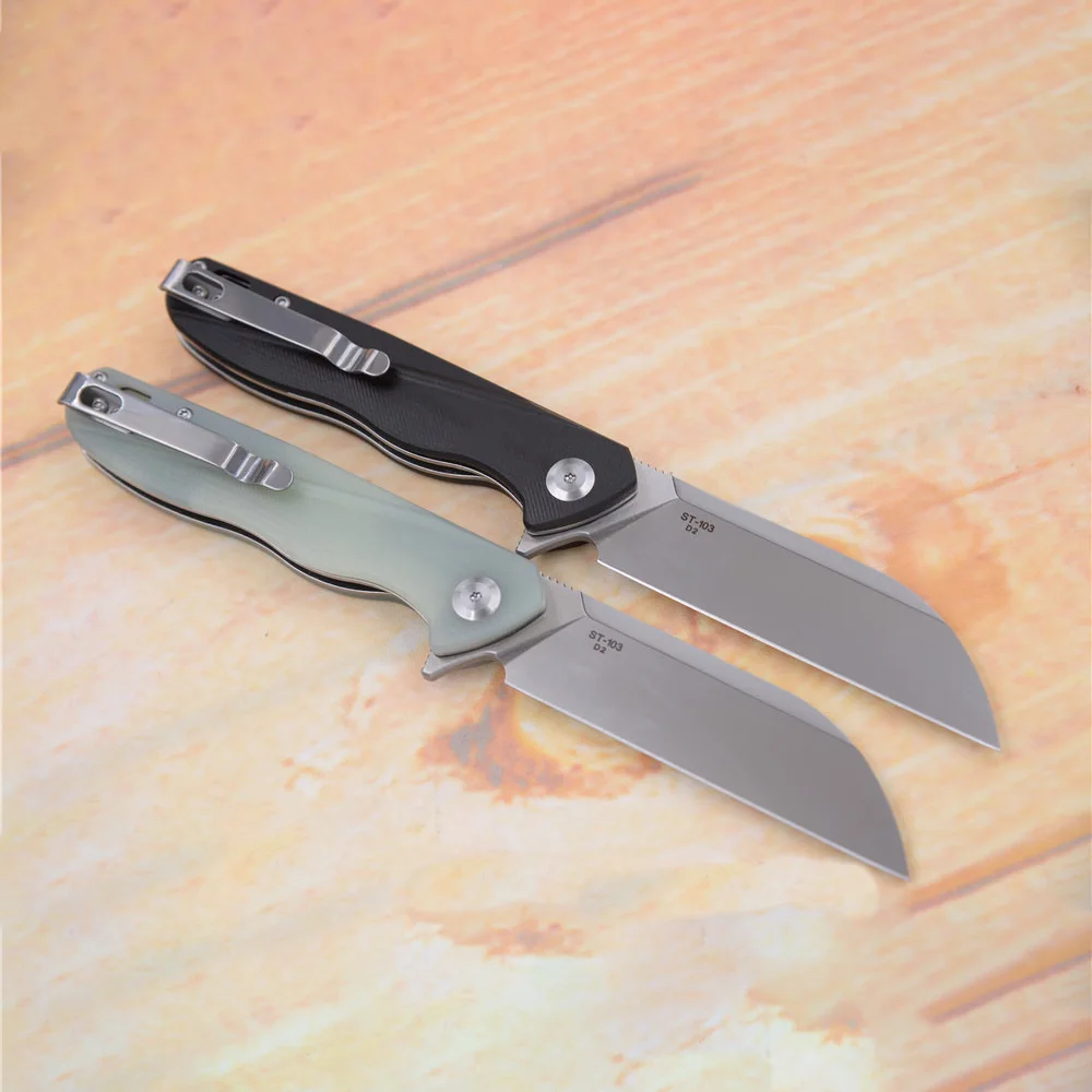St knives
