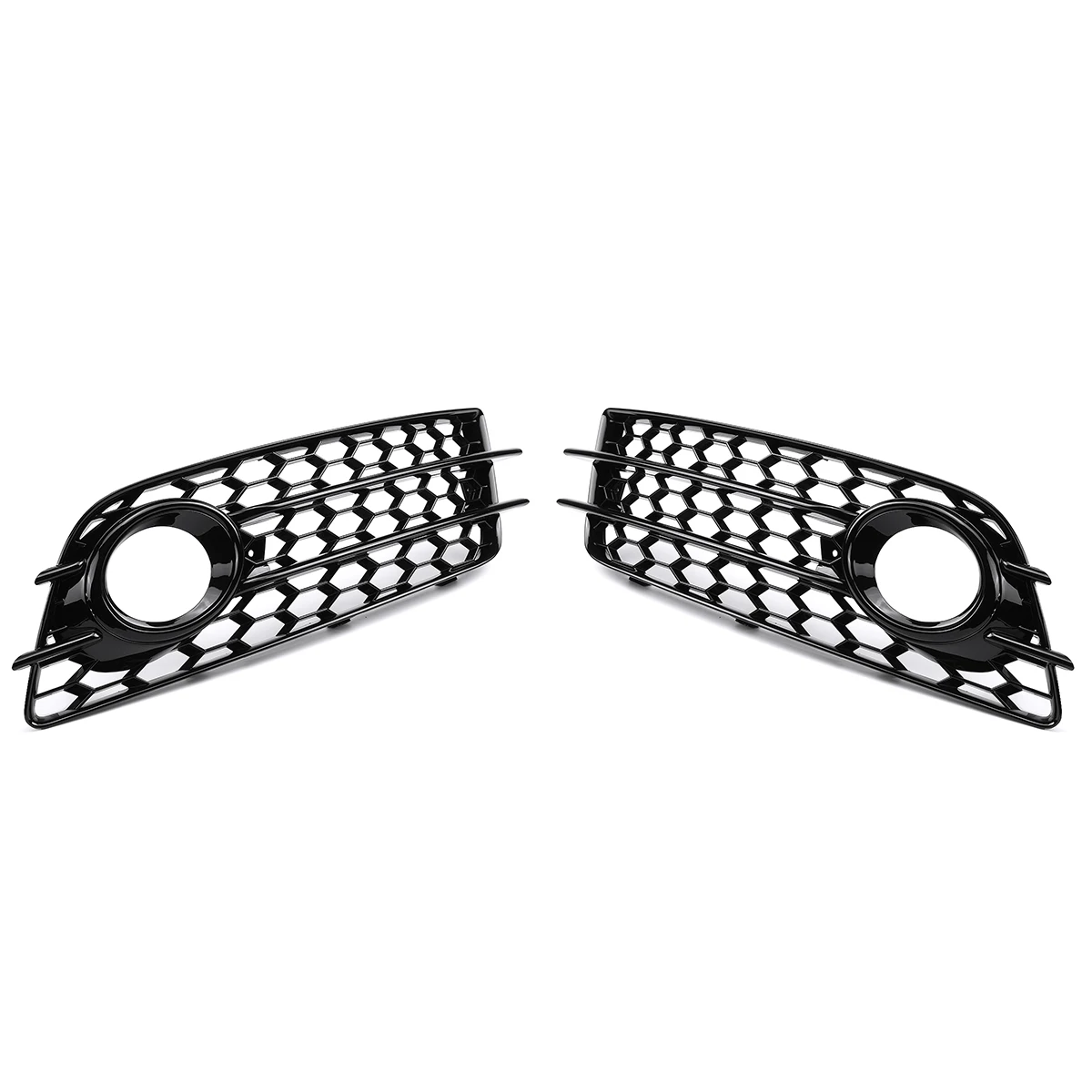 Пара противотуманных фар A4 B8 для Audi S Line S4 2008 2009 2010 2011 2012| |