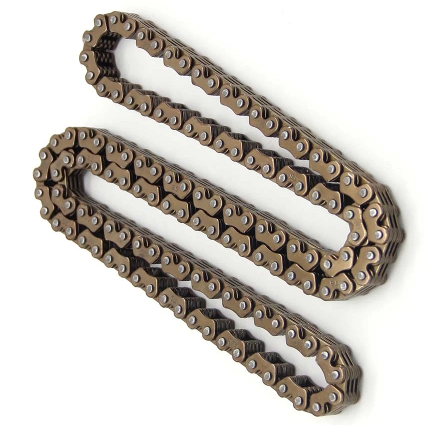 

Cam Timing Chain Motorcycle Speed Master Links For Suzuki 12760-38A10 12760-38A11 GSXR600 GSXR750 VX800 VZ800 12760-38A21