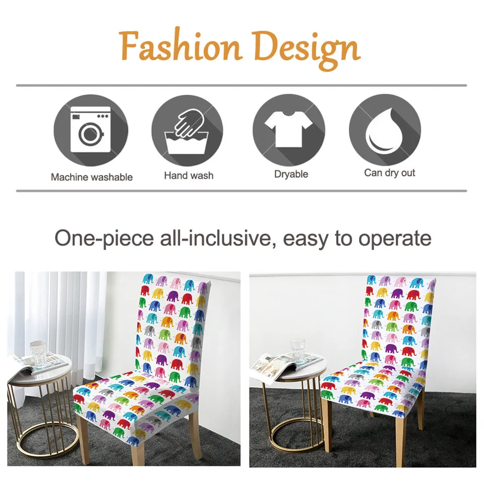 Обложка BeddingOutlet радужная мандала женское богемное свадебное сиденье чехол