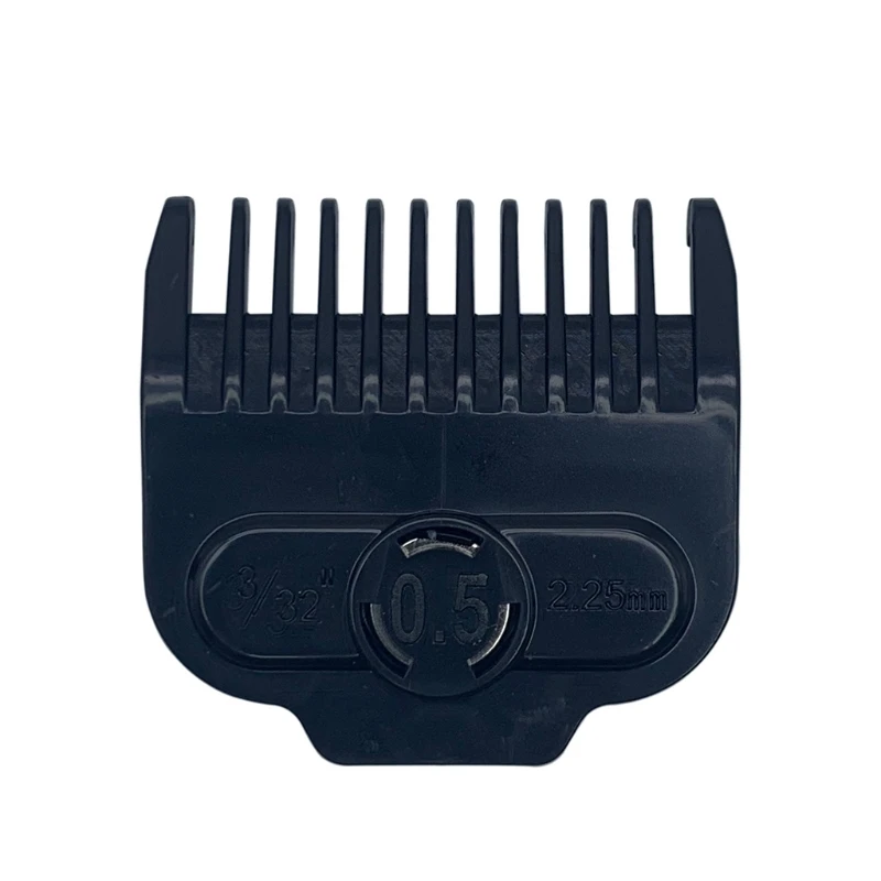 

7 Pcs/set Oil Head Electric Clippers Magnet Caliper Limit Comb Hair Clipper Tooth Guides Combs Tool C1FF