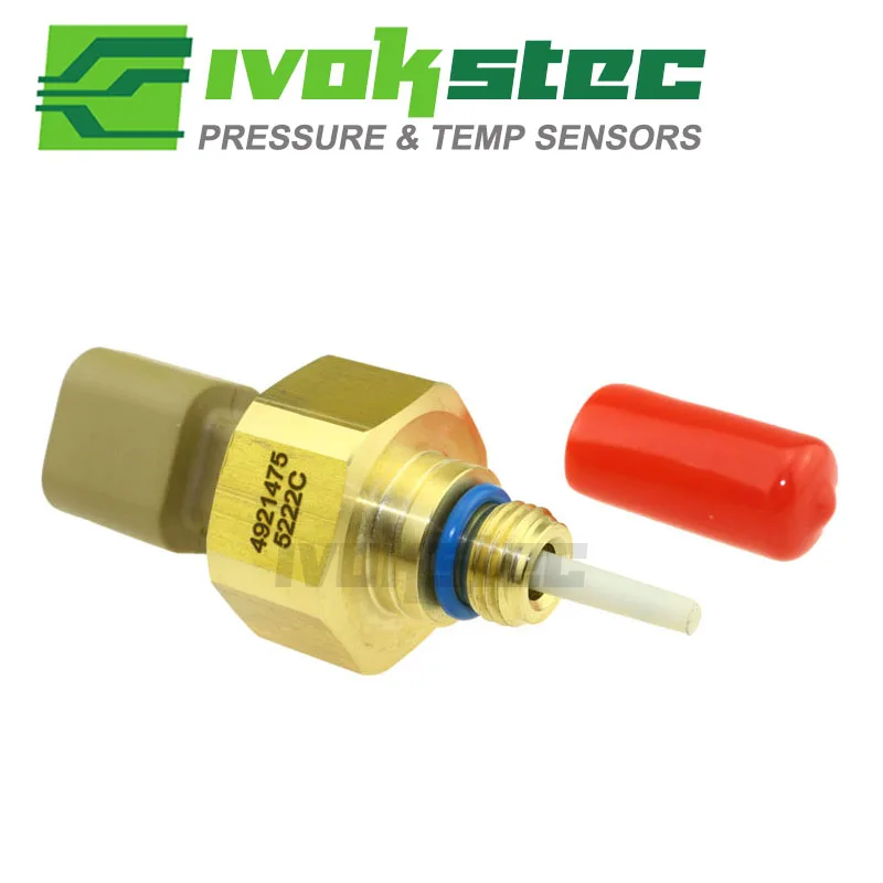 Датчик температуры воздуха и масла датчик давления переключатель PRS для Cummins 4921475