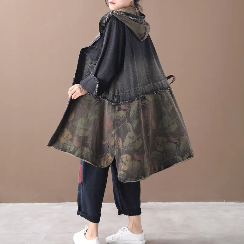 Max LuLu/Осенняя модная одежда для женщин в стиле панк Уличная Женские Лоскутные