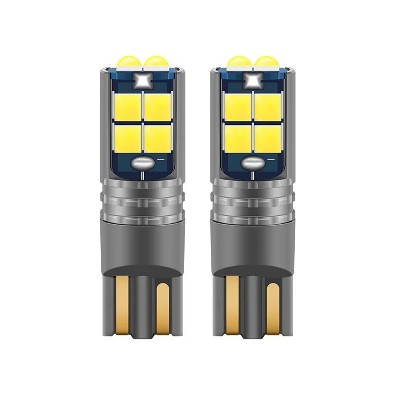 Ампулы Voiture Luces помощи при парковке для светильник ing Bombillos Para авто аксессуары