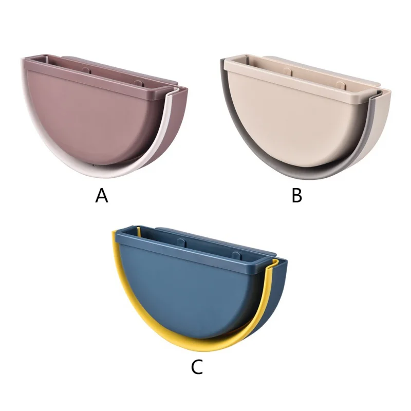 Новая дверца кухонного шкафа подвесная корзина для мусора Бытовая Дверь