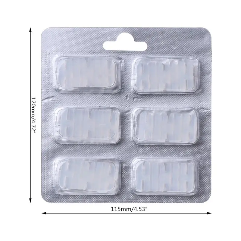 

Air Freshener Scented Vacuum Cleaner Fragrance Tablets Sticks For Vorwerk VK135