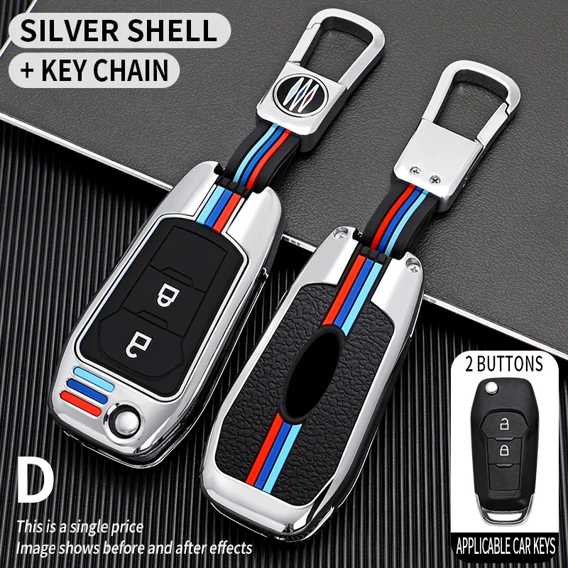 

Автомобильный смарт-чехол для ключа чехол для Ford Fusion Escort Mondeo Mk3 Mk4 Ranger 2008 2009 2010 2011 2012 держатель оболочка аксессуары