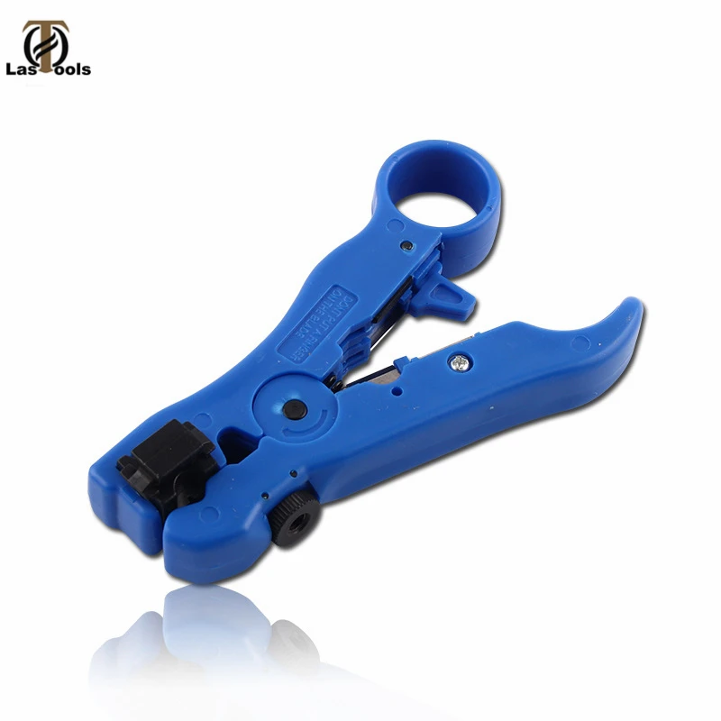 Электрический инструмент для зачистки кабеля резак Стрипер UTP STP RG59 RG6 RG7 RG11 кабель