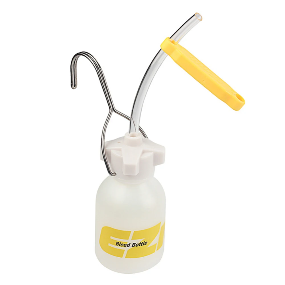 Инструмент для замены масла велосипеда гидравлический дисковый тормоз комплект