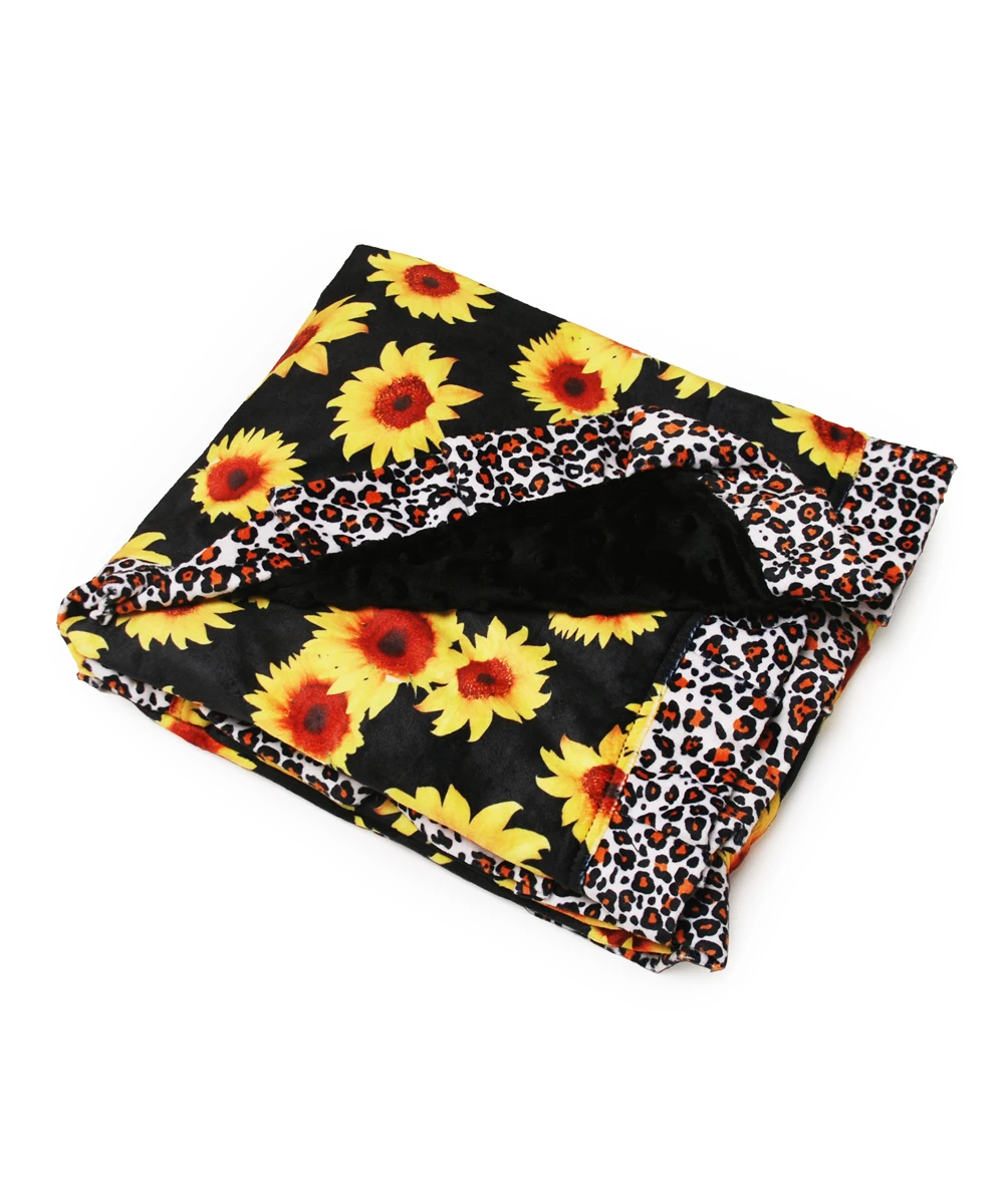 10 шт. детское Хлопковое одеяло с оборками |