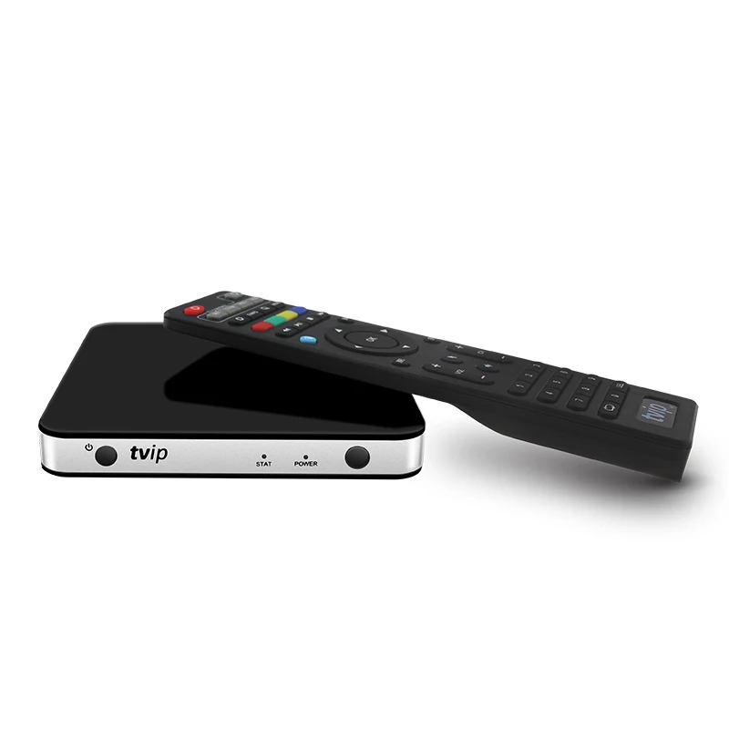 Ramadan Promotion TVIP 605 5G двойной wifi Amlogic S905X четырехъядерный google player TVIP605 телеприставка |