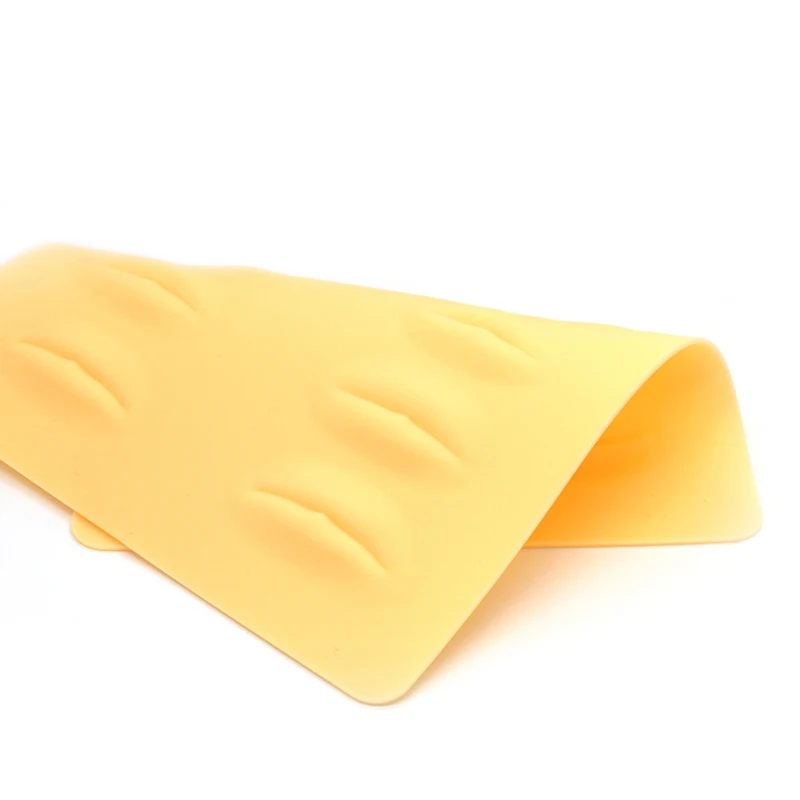 Принадлежности для перманентного макияжа 3D губ практики микроблейдинга кожи