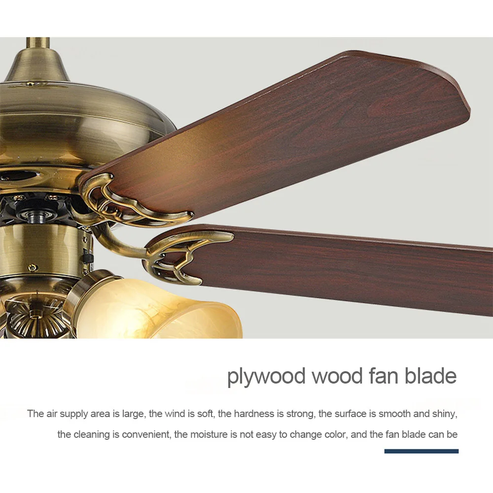 110 В 220 потолочный вентилятор светильник s пульт дистанционного управления