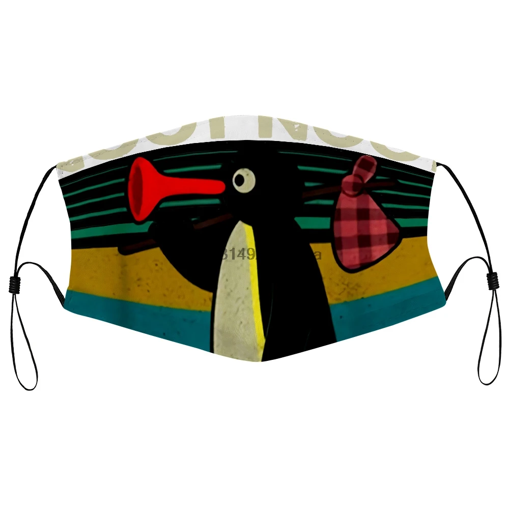 Пылезащитная маска с фильтром не Материнские фигуры Забавный винтажный Чехол