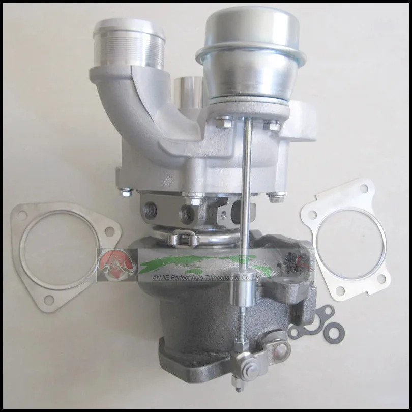 Free Ship K03 53039880118 53039880181 53039880163 118 181 No electrical Turbo For Mini Cooper S R55 R56 R57 EP6 DTS EP6DTS 1.6L |