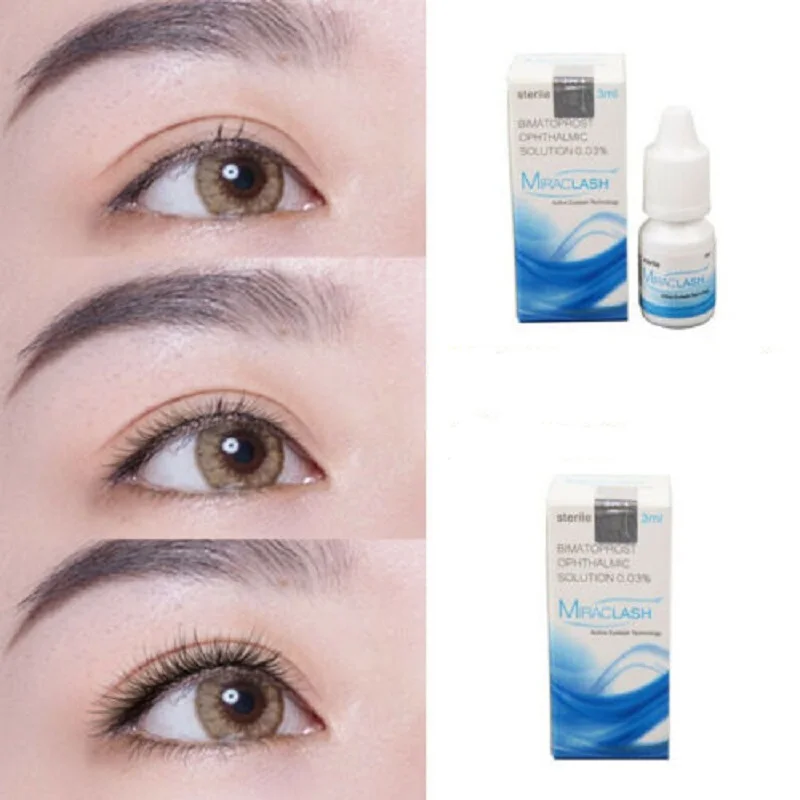 Сыворотка для роста ресниц более толстая лифтинг и усилитель бровей|Средства