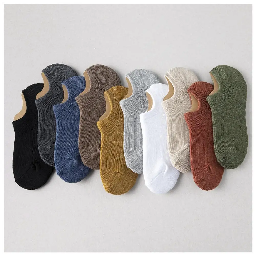 

10pairs New silicone invisible non-slip female socks women socks summer slipper socks,nice sock slippers