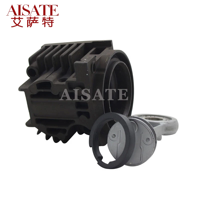 Комплект для ремонта воздушного компрессора Audi Q7 комплект головки цилиндра