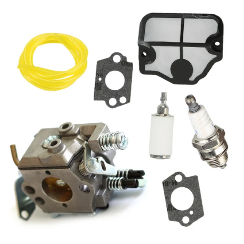 Карбюратор для бензопилы Husqvarna 36 41 136 137 141 142| |