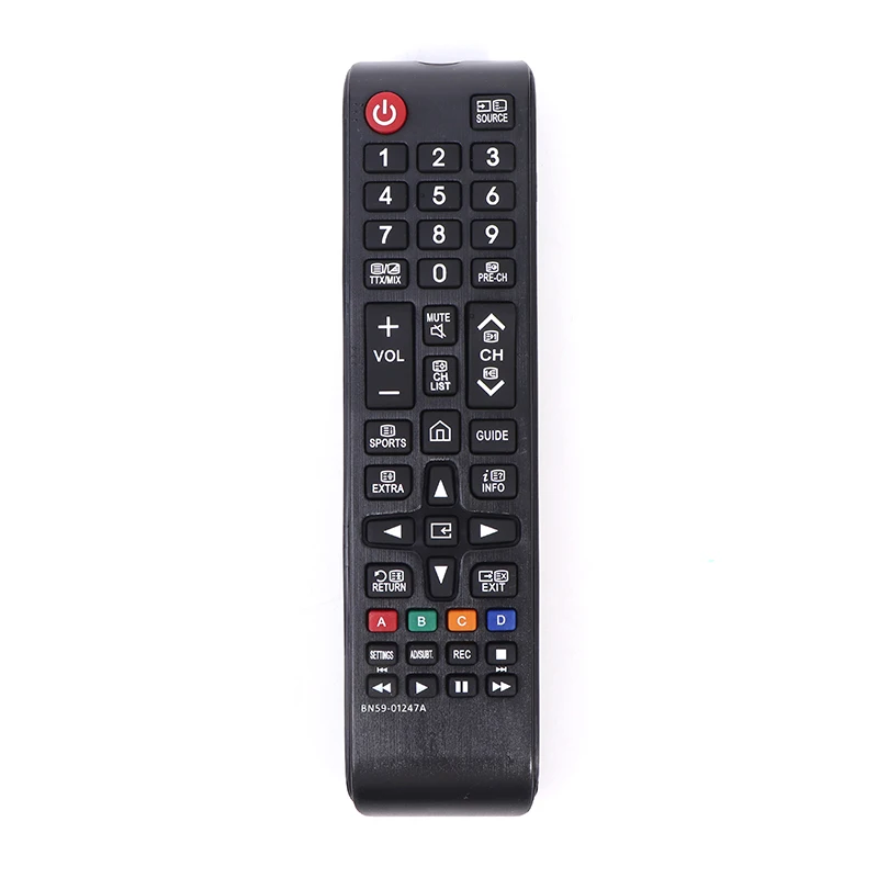 Пульт дистанционного управления для Samsung Smart TV BN59-01247A UA78KS9500W UA88KS9800 UA70KU6000W UA75KS9005 BN59 01247A, сменный пульт дистанционного управления для телевизора